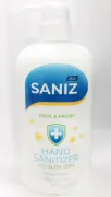 Saniz Hand Sanitizer 500ml