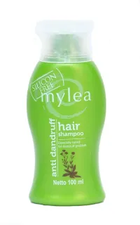 Shampoo & Conditioner MYLEA ANTI DANDRUFF SHM 100 ML 1 shampoo_ad_100_ml_2