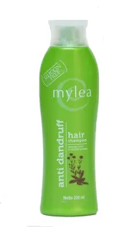 Shampoo & Conditioner MYLEA H.SHAMPOO ANTI DANDRUFF 200ML 1 shampoo_ad_200_ml_2