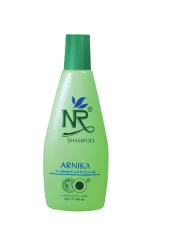 Shampoo & Conditioner NR ARNIKA SHAMPOO 200 ML 1 shampoo_arnika_200_ml