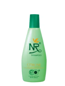 NR CITRONE SHAMPOO 200 ML 1