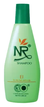 NR EI SHAMPOO 200 ML 1