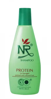 NR PROTEIN SHAMPO 200 ML 1