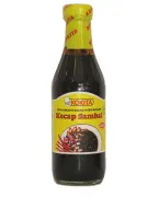 KECAP SAMBAL HOT 225 GR