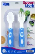 Spoon and Fork Set