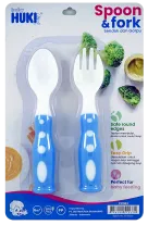 Spoon and Fork Set