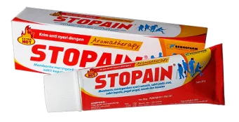 STOPAIN 1