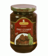 BUMBU RENDANG PADANG 250 GR