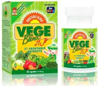 VEGEBLEND 21 JR 30