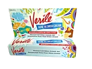 VERILE ACNE BLEMISH CREAM TUBE 10 G