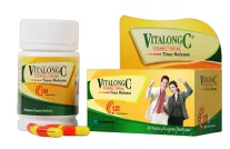 VITALONG C 30S