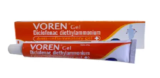 Balsam & Krim VOREN GEL 1 voren_gel