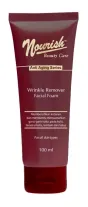 WRINKLE REMOVER FACIAL FOAM 100 ML